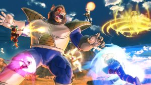 Dragon Ball Xenoverse 2 PL (XONE/XSX) 2