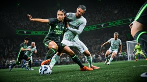 EA Sports FC 25 PL (NSW) 2