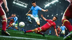 EA Sports FC 25 PL (NSW) 3