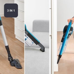 Odkurzacz pionowy Black&Decker BXVMS602E 3
