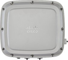 Wi-Fi 6 Outdoor AP w/EWC, Internal Ant, -E Regulatory Domain 1