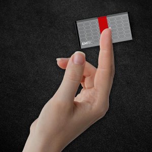 Emtec SSD 3.2Gen2 X205 256GB Portable 2