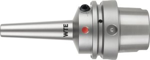 Uchwyt zaciskowy precyzyjny HPH Multi3  3mm HSK-A63 WTE 1