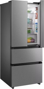 Lodówka Midea MERF402FIE02 3