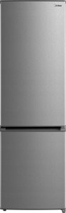 Chłodziarko-zamrażarka MDRB380FGE02A inox 1