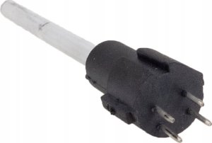 Zestaw Stacja Lutownicza 2w1 Hot-Air 8586 760W Mata Groty Topnik 11