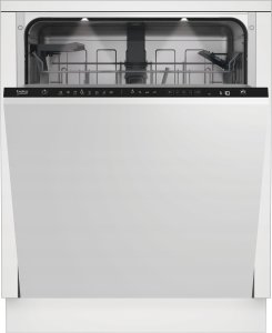 Zmywarka Beko BDIN38557 1