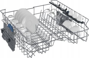 Zmywarka Beko BDIN38557 3
