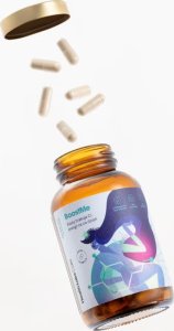 BoostMe suplement diety 120 kapsułek 4