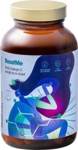 BoostMe suplement diety 120 kapsułek 6