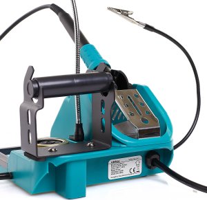 Stacja Lutownicza Grotowa Techrebal Yihua 926 LED IV 130W Lampa Lupa 900M 11