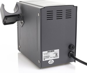 Techrebal Profesjonalna Stacja Lutownicza Quick 2008 700W do Spoiw Hot Air HQ Jakość 4