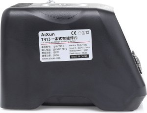 Inteligentna Stacja Lutownicza Kolbowa Aixun T413 Grot C245 T245 3 Groty 4