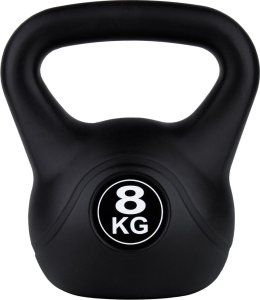 Kettlebell do ćwiczeń FUNFIT GYM&FITNESS 8 kg 1