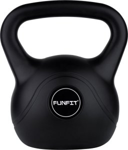 Kettlebell do ćwiczeń FUNFIT GYM&FITNESS 20 kg 3