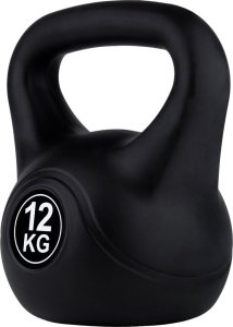 Kettlebell do ćwiczeń FUNFIT GYM&FITNESS 12 kg 2