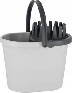 York Circular Power - Wiadro z wyciskaczem okrągłym z linii ECO* EGO - 13 L 3