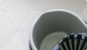 York Circular Power - Wiadro z wyciskaczem okrągłym z linii ECO* EGO - 13 L 8