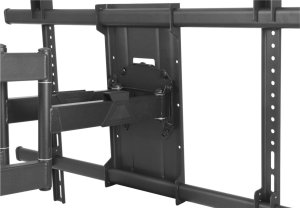 100kg Uchwyt do Telewizora 50-120 cali VX-502 Ultra Mocny Wieszak TV Uniwersalny 13