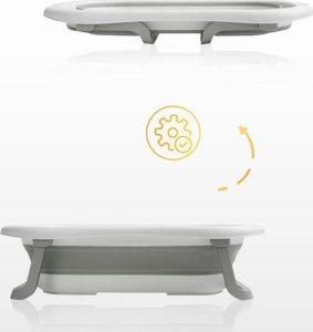 WANIENKA SKŁADANA FOLDI BEIGE 13