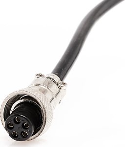 Zestaw Stacja Lutownicza Spawarka 75W Techrebal Grot T12A + Akcesoria 9