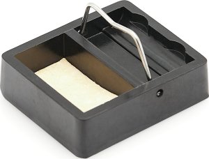 Stacja Lutownicza 3w1 Podgrzewacz Yihua Zestaw Akcesoriów do Lutowania LCD 3