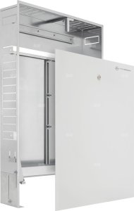 Szafka podtynkowa Slim+ - 750-850x1000x110-160KAN-THERM 1