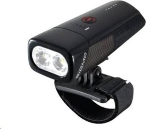 Sigma Sport Lampka Rowerowa Sigma 1100Lm 165M Usb Osram Tył 19870 1