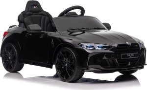 Auto Na Akumulator Bmw M4 Czarne 1