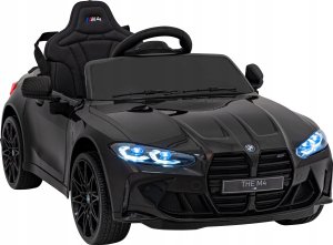Auto Na Akumulator Bmw M4 Czarne 13