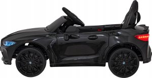 Auto Na Akumulator Bmw M4 Czarne 14