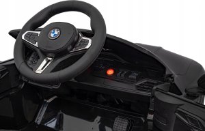 Auto Na Akumulator Bmw M4 Czarne 17