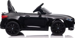 Auto Na Akumulator Bmw M4 Czarne 3