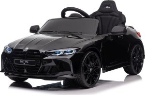 Auto Na Akumulator Bmw M4 Czarne 8