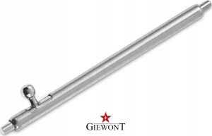 Giewont Teleskop Stalowy 18 mm do Pasek/Bransoleta SMARTWATCH GWT18 5