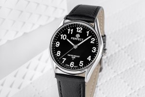 Zegarek Damski PERFECT GX018-05 4