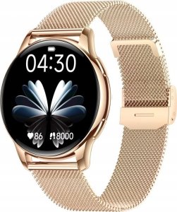 Smartwatch Veltori VT300-1 Złoty  (VT300-1) 3