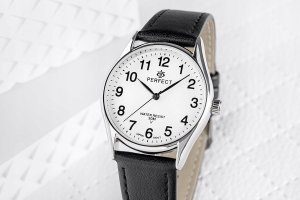 Zegarek Damski PERFECT GX018-01 4