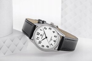 Zegarek Damski PERFECT GX018-01 5