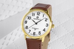 Zegarek Damski PERFECT GX093-12 4