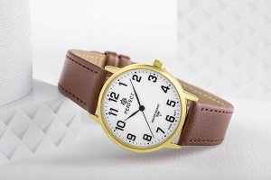 Zegarek Damski PERFECT GX093-12 5