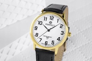 Zegarek Damski PERFECT GX093-11 4