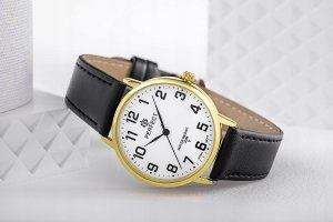 Zegarek Damski PERFECT GX093-11 5