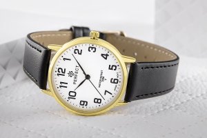 Zegarek Damski PERFECT GX093-11 6