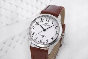 Zegarek Damski PERFECT GX004-02 4