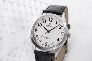 Zegarek Damski PERFECT GX004-03 4