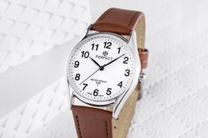 Zegarek Damski PERFECT GX018-02 4