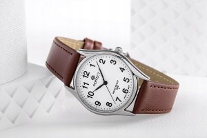 Zegarek Damski PERFECT GX018-02 5