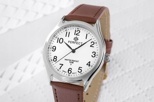 Zegarek Damski PERFECT GX068-02 4