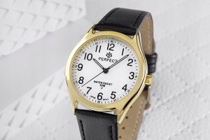 Zegarek Damski PERFECT GX068-11 4